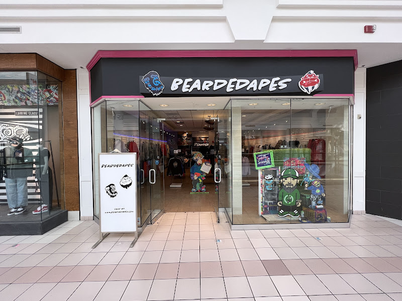 BeardedApes®