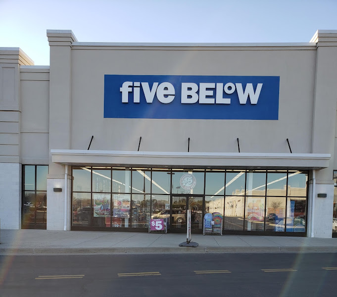 Five Below