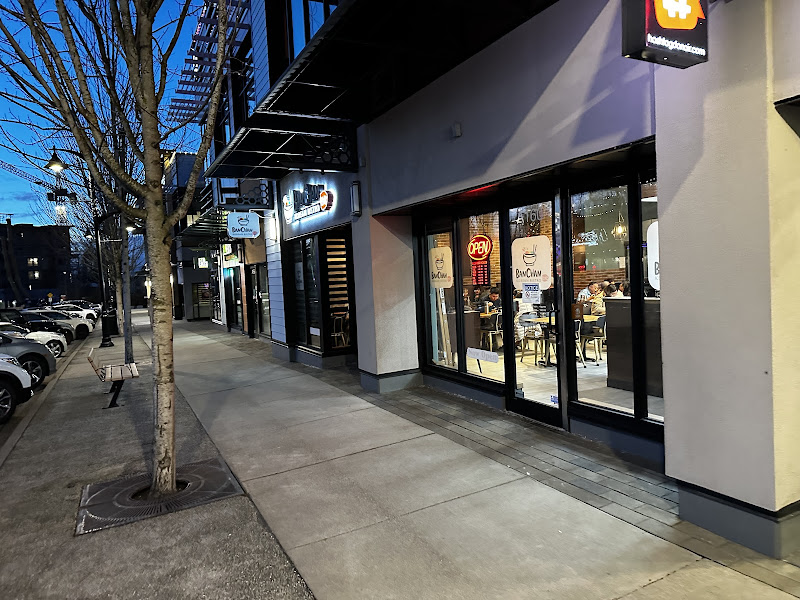 BanChan Korean Bistro