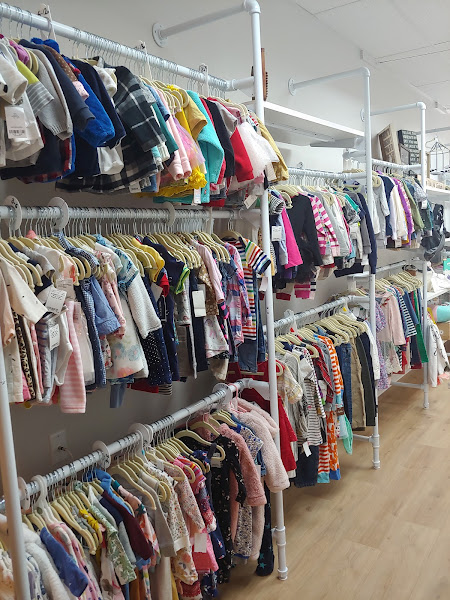 Dandelions Children Consignment