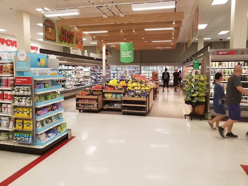 Target