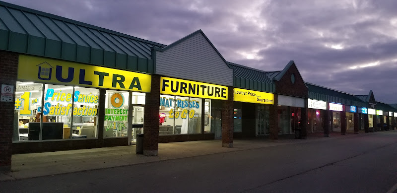 Ultra Furniture