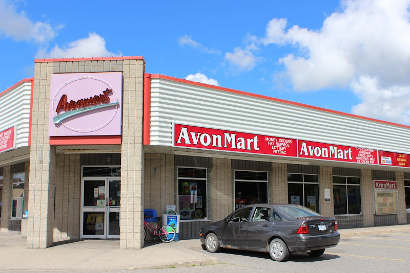 Avondale Food Stores