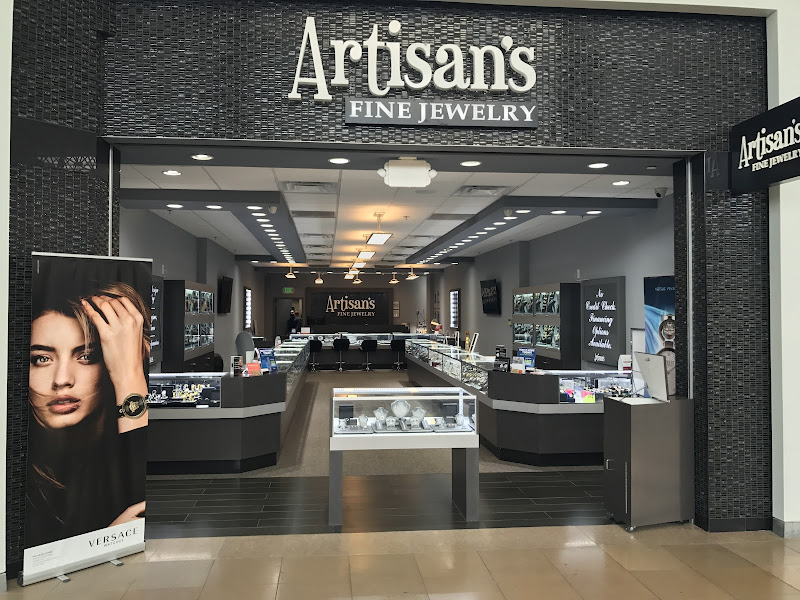 Artisan's Fine Jewelry