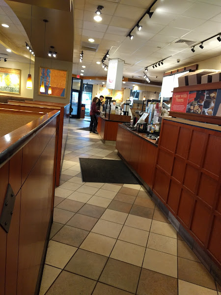Panera Bread