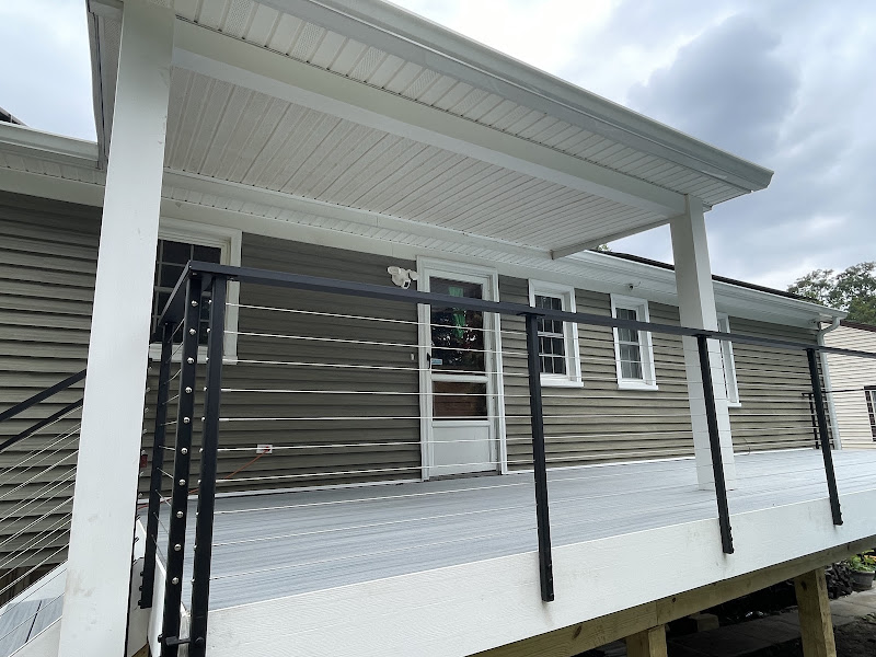 Eden’s Home Solutions Network LLC