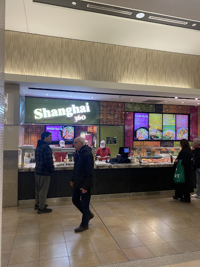 Shanghai 360