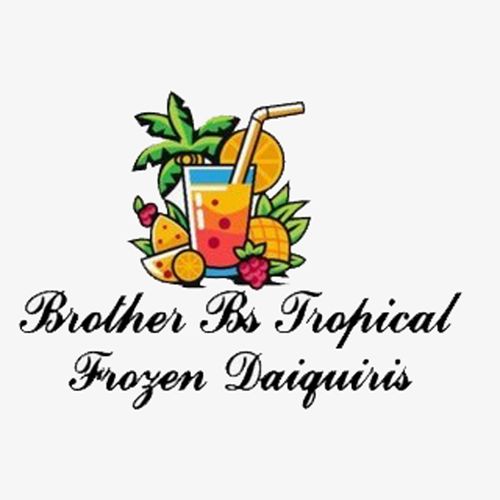 Brother B's logo