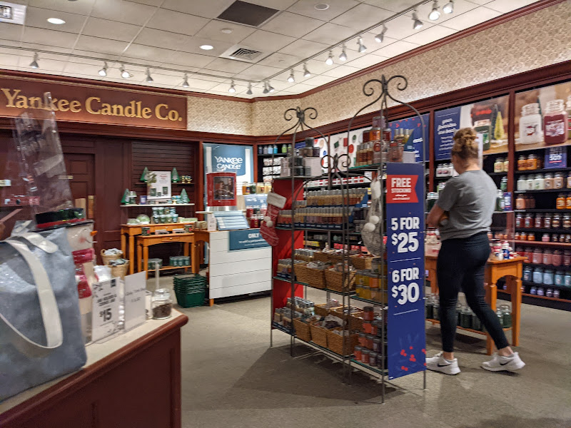 Yankee Candle