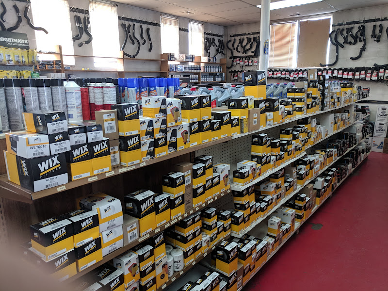 Kingsway Automotive Product
