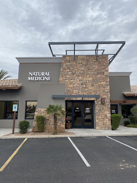 Naturally Nurturing Wellness Center has joined Nascent Health Clinics Family