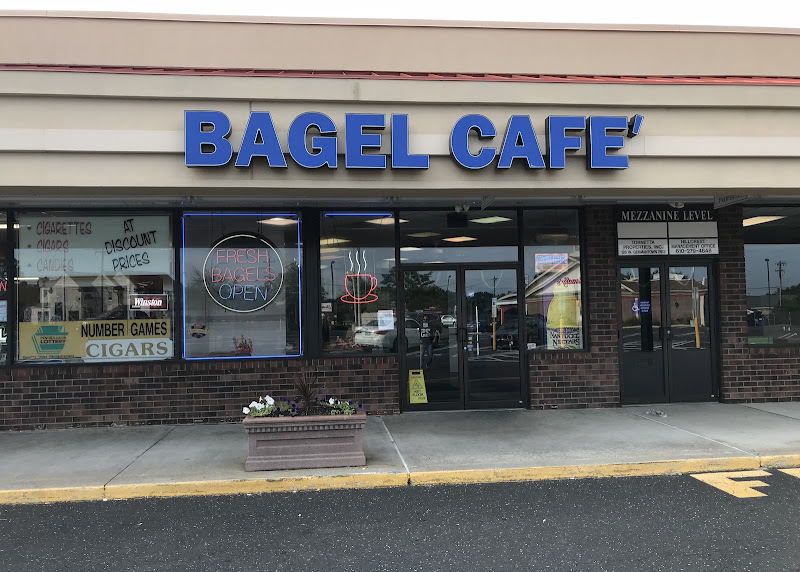 Bagel Cafe