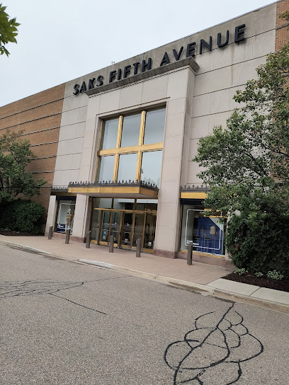 Saks Fifth Avenue