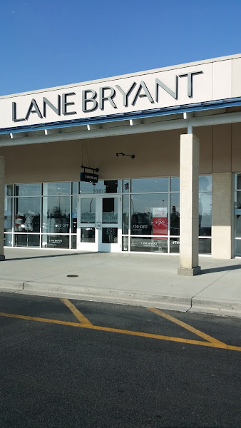 Lane Bryant