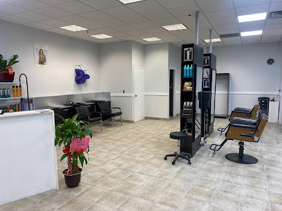 J1 Hair Salon Barber