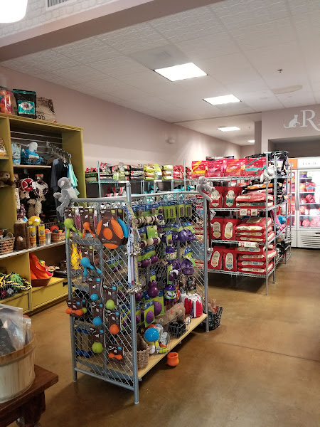 Dolittle's Pet Supplies
