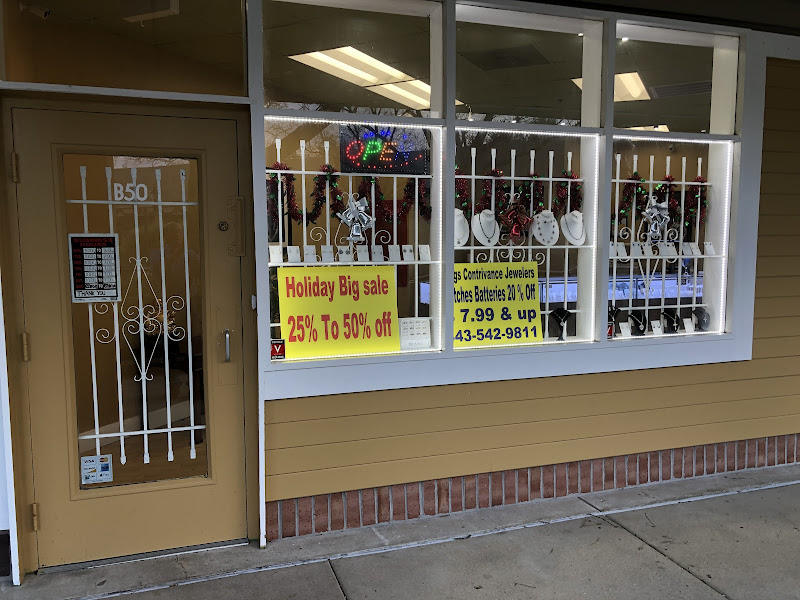 Kings Contrivance Jewelers