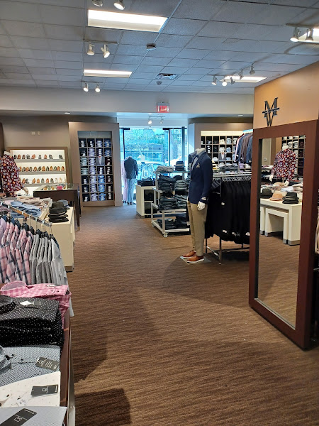 Men's Wearhouse