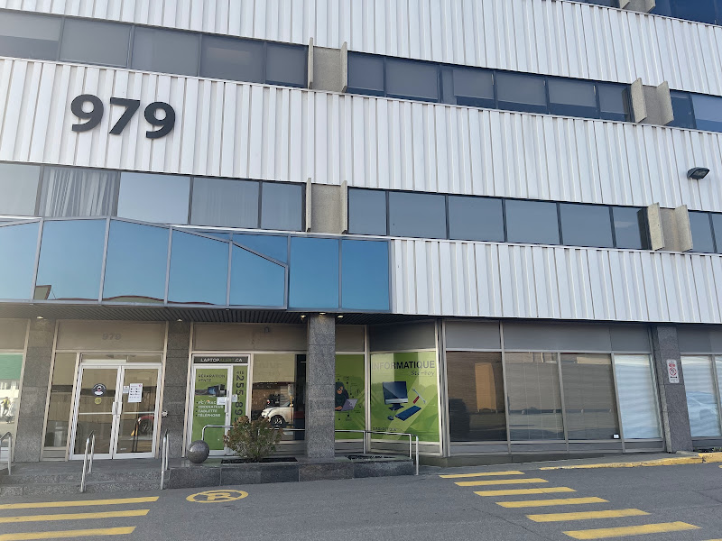 Informatique Ste-foy