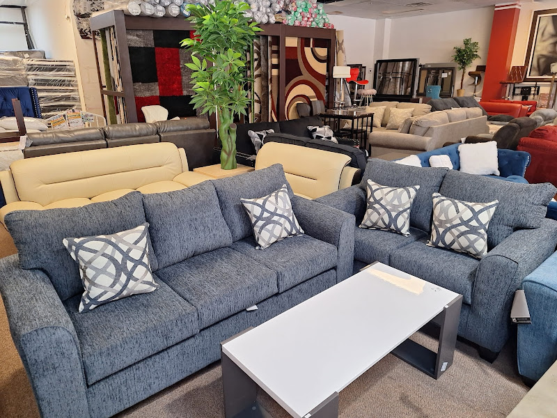 JMD Furniture