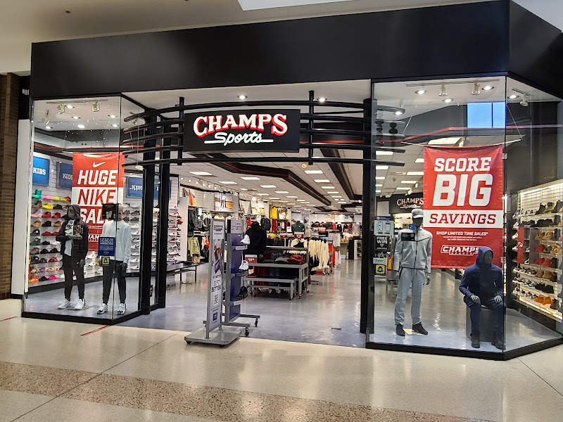 Champs Sports