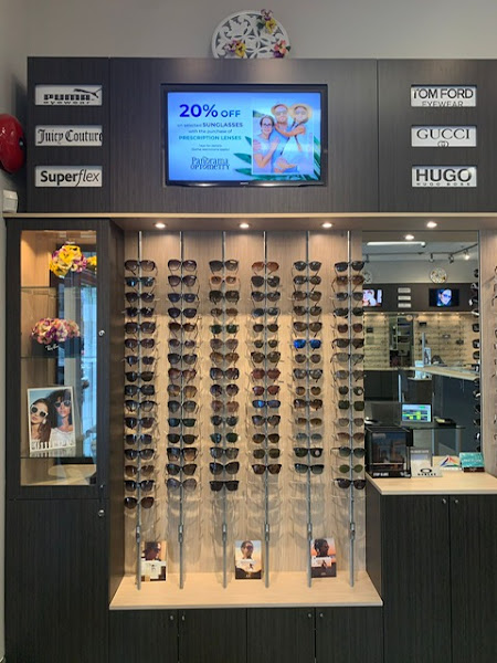 Panorama Optometry