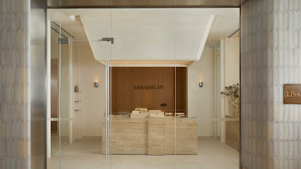 Lisa Gozlan Jewelry