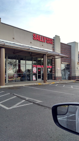 Sally Beauty