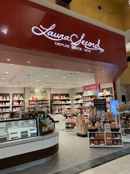 Laura Secord