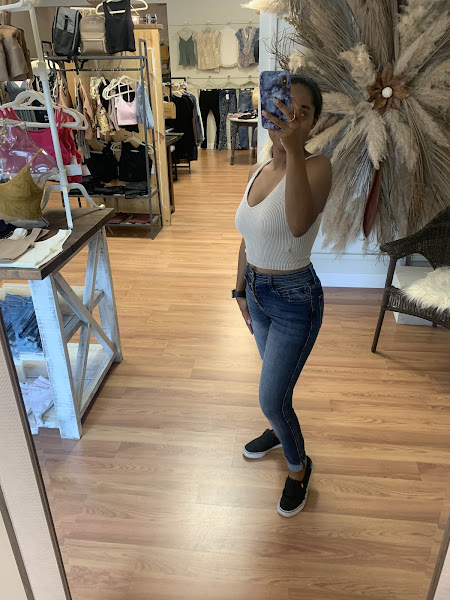 Wrightsville ave boutique