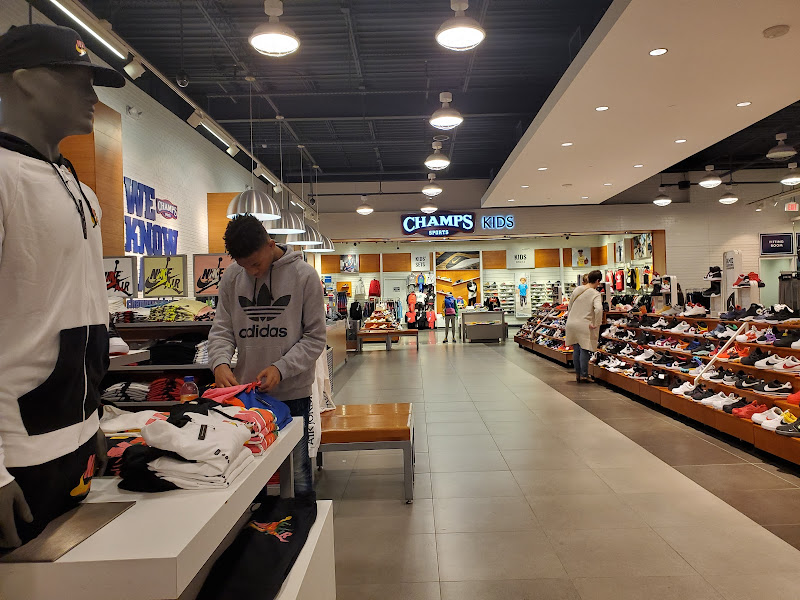 Champs Sports