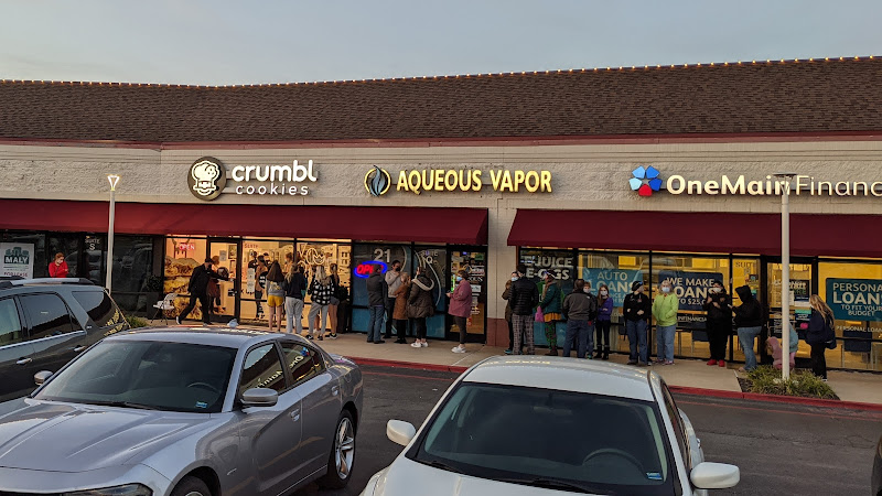 Crumbl