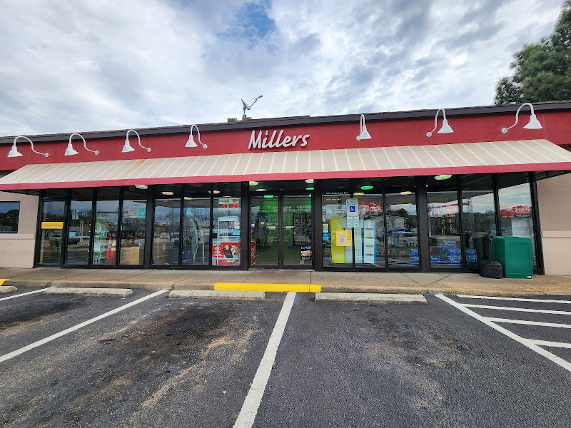 Miller's Neighborhood Market