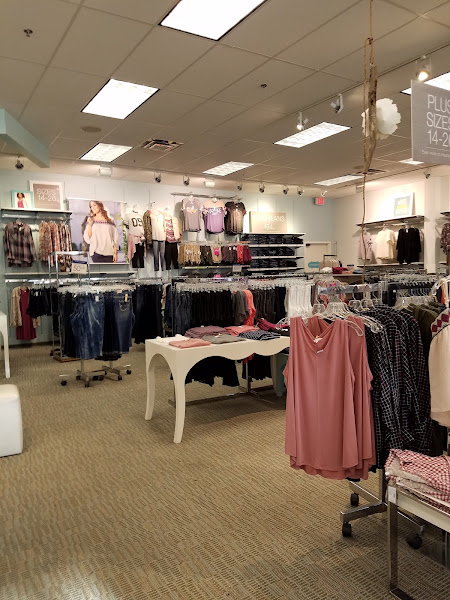 Maurices