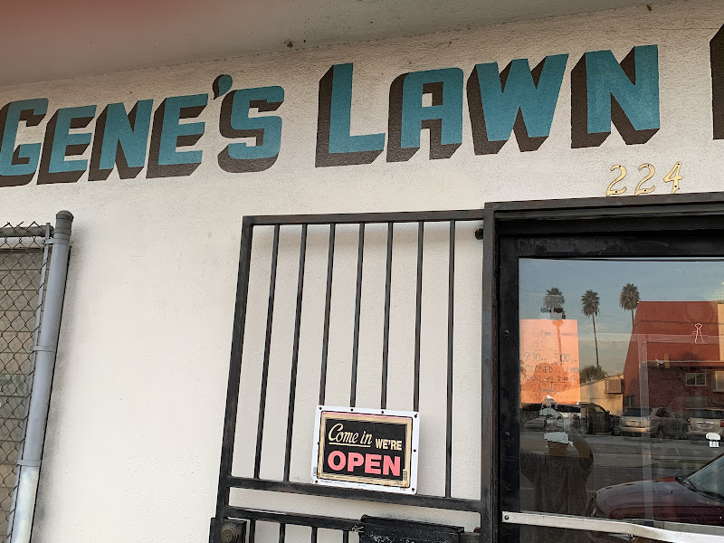 Gene's Lawn Equipment