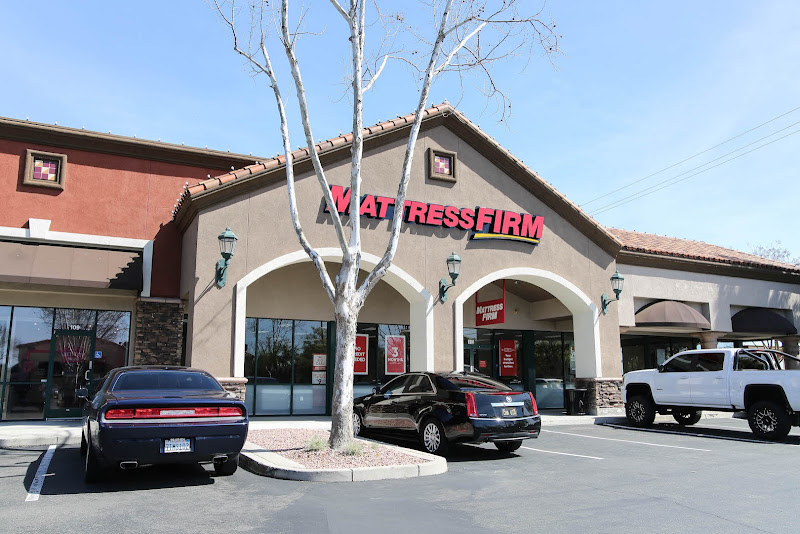 Mattress Firm Elk Grove