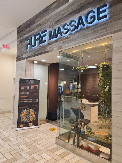 Pure Foot Spa And Massage