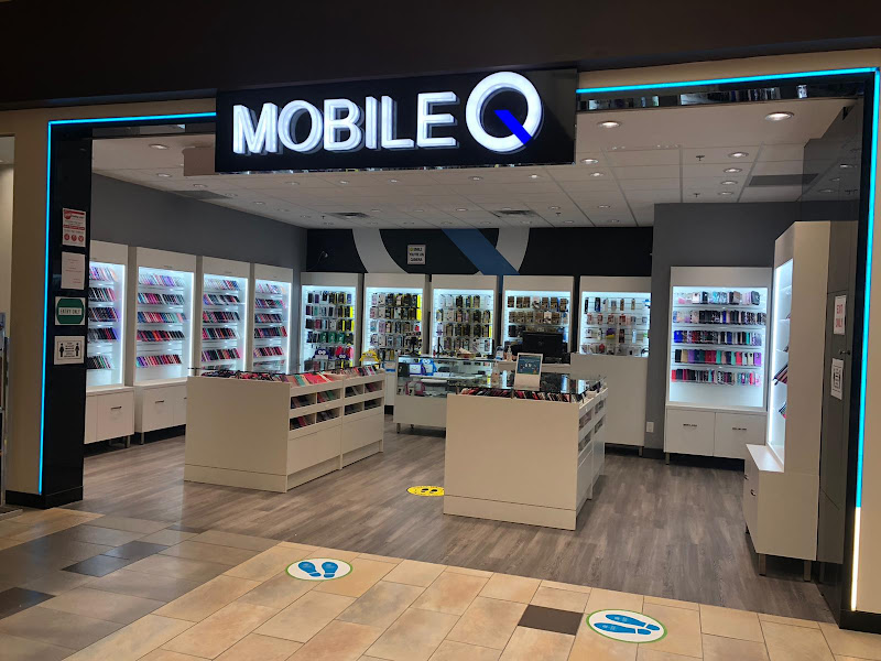 Mobile Q, Cellphone Repair Store | Accessories, Cases, Gadgets in Vernon BC