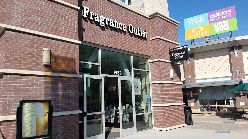 Fragrance Outlet
