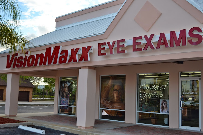 VisionMaxx of Brevard