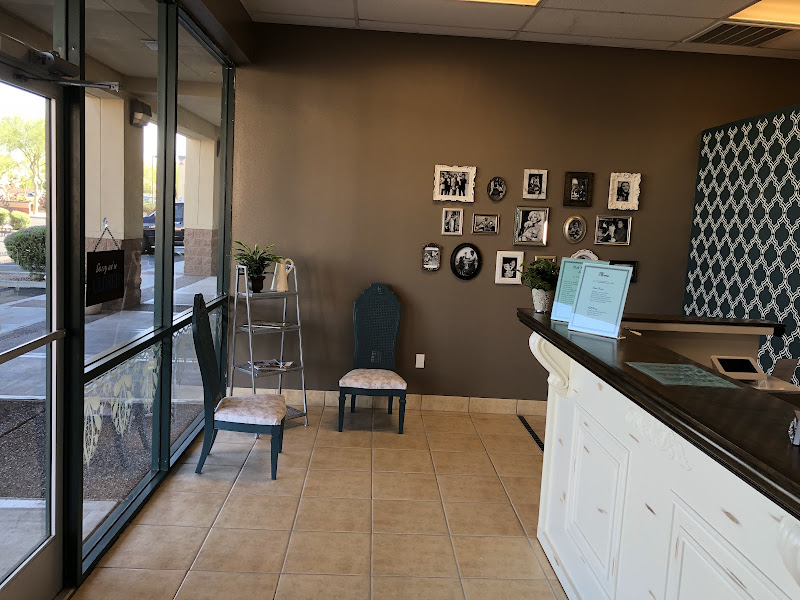 Primp and Proper Dog Grooming