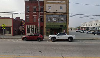 Arson Rutland