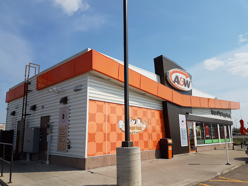 A&W