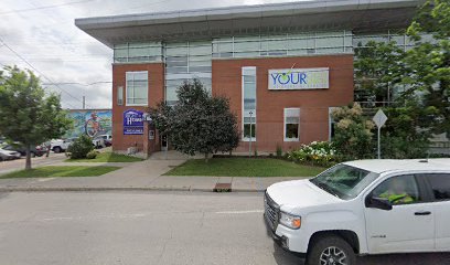 CCB - Canadian Council for the Blind