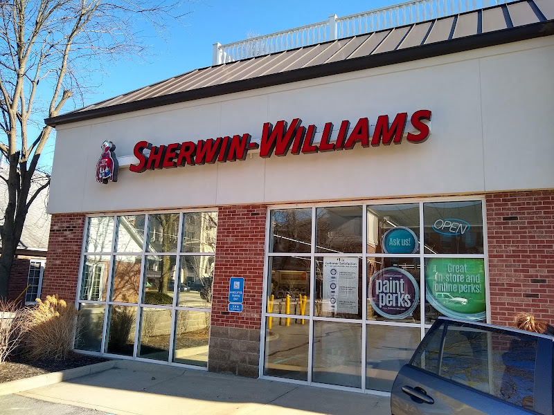 Sherwin-Williams Paint Store