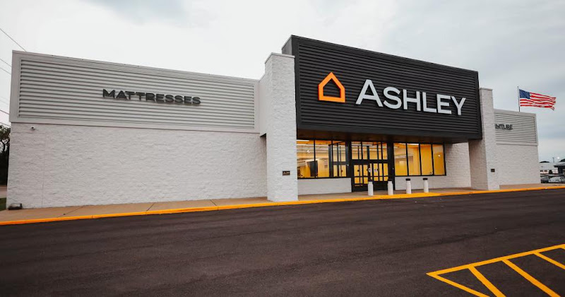 Ashley Store