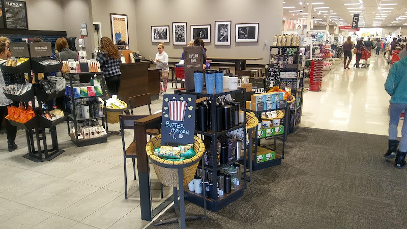 Starbucks Coffee Company