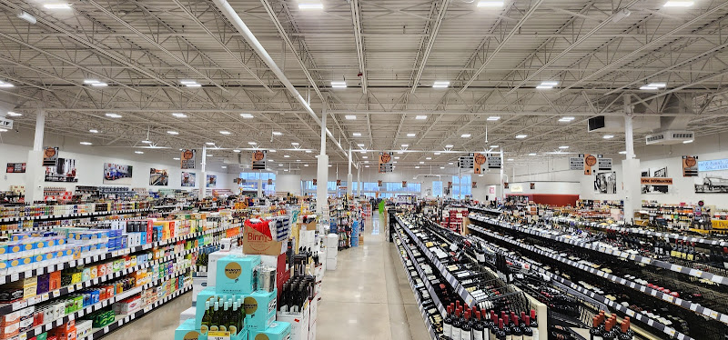 Binny's Beverage Depot - Gurnee