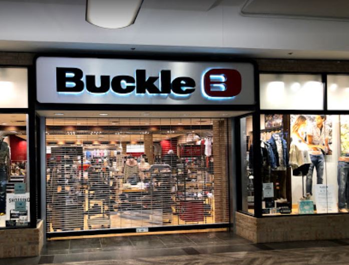 Buckle