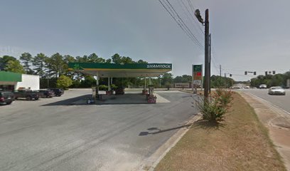 Hill Food Store